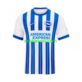 Brighton Hove Albion Domaći Nogometni Dres 2024-2025